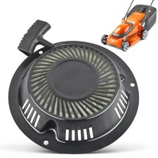 Launcher Mower,Avviamento a Strappo per Honda,Tosaerba tagliaerba,Gruppo avviame