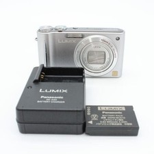 ■Ottime condizioni■ PANASONIC DMC-ZX3 Argento