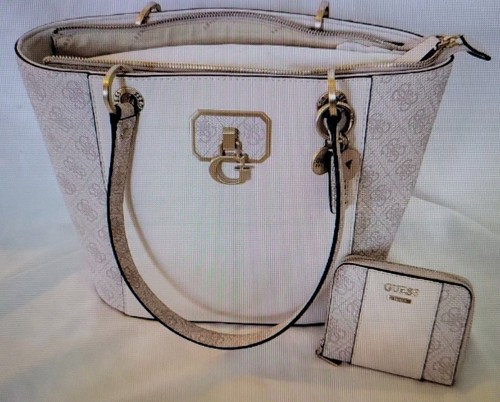 Guess godfrey logo blush - logo,