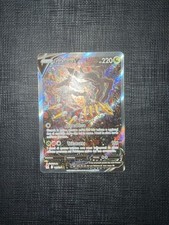 ??Pokemon Giratina V 186/196 Alternative art Origine Perduta 2022 ita??