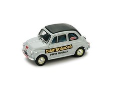 Brumm BM0433 FIAT 500 PROVA