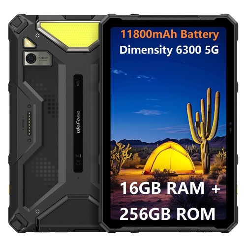 Ulefone armor pad - 4, ultra