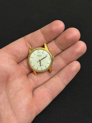 Orologio wega swiss made - orologio,