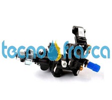 CHAFFOTEAUX GRUPPO DI RITORNO