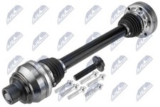 ALBERO MOTORE adatto per AUDI