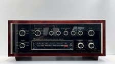 Preamplificatore stereo