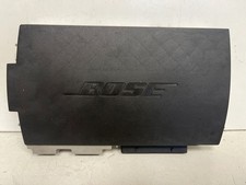 Amplificatore audio finale