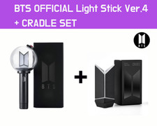 BTS Army Bomb Light Stick
