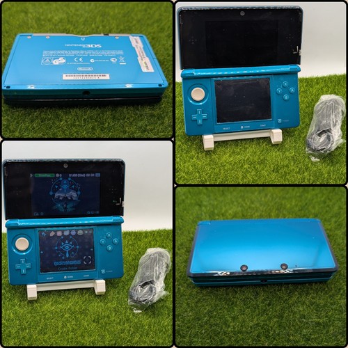 Console nintendo 3ds - nintendo,