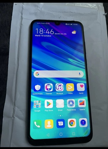 Huawei smart 2019 - , 64gb