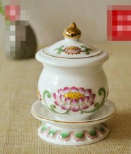 Tazza acqua santa in