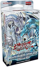Mazzo structure deck - structure, saga