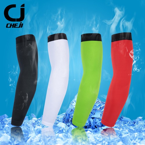 Cheji maniche ciclismo - cheji, da