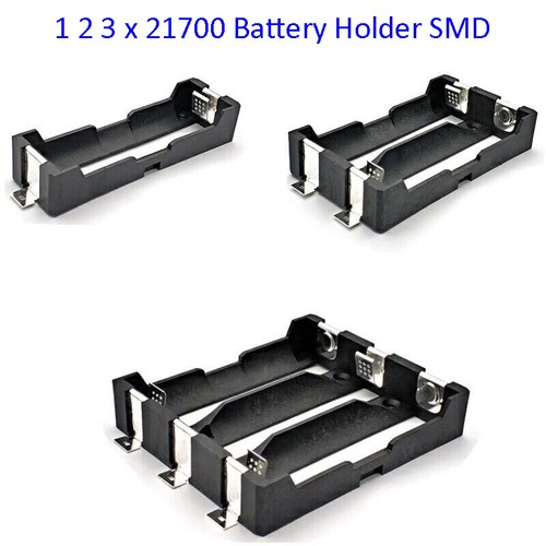 Custodia porta batteria 3 - batteria, 2