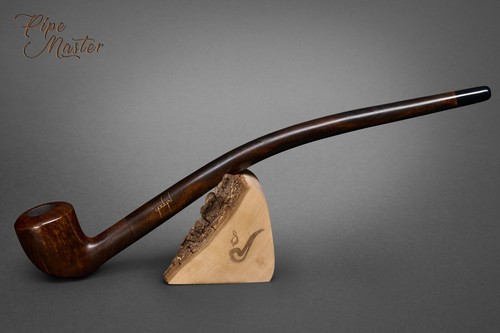 Brog wooden tobacco - wooden,