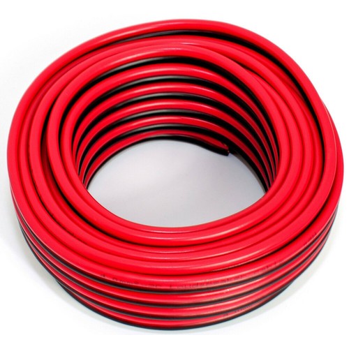 Cavo per altoparlanti 2x4,00