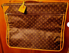 Porta abiti louis vuitton - porta,