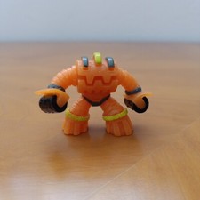 GORMITI - LUXION - TRIBù DEL MALE - KOMPAKTATOR