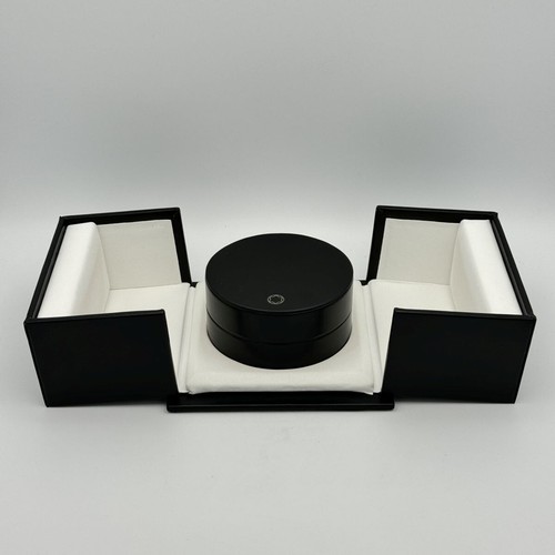 Montblanc anello scatola - montblanc,