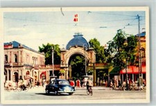 39752864 - Copenhagen Tivoli