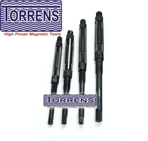 Set pezzi micro alesatore - set,