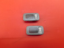 PLAFONIERE POSTERIORI FIAT 500 L 1.4 GPL 2013 MARY 606