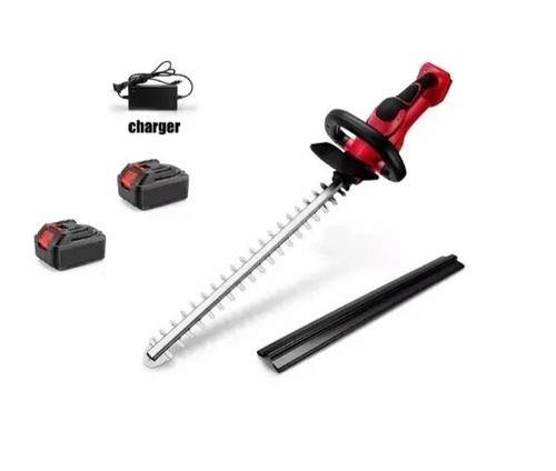 Tagliasiepi elettrico con - con, 2