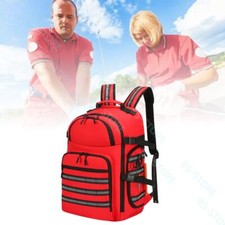 Borsa rossa primo soccorso