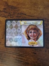 Harry Potter Gioco di Carte