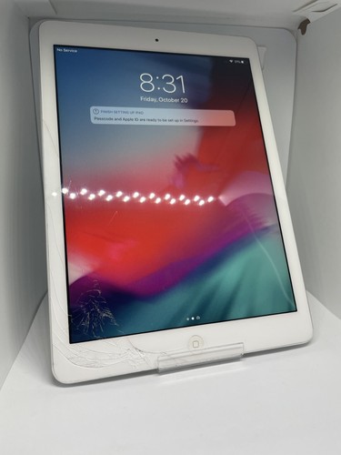 Apple ipad air fi - apple, +