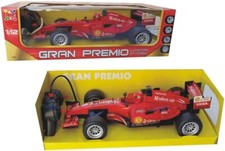 AUTO F1 GRAN PREMIO