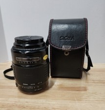 Sigma Zoom-K 70-210 mm f/4-5.6