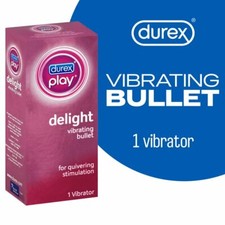 Durex Personal Vibrator