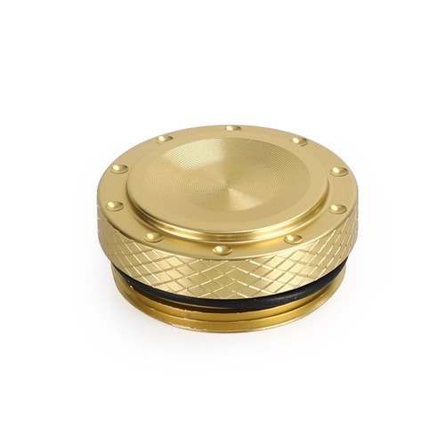 Tappo scarico olio alluminio - scarico,