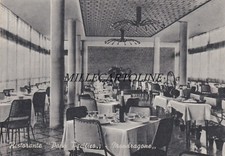 MONDRAGONE:  Ristorante "Papa'