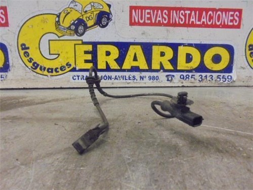 Captadores abs del - abs, renault
