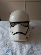 Star Wars casco indossabile Stormtrooper collezionismo o cosplay 