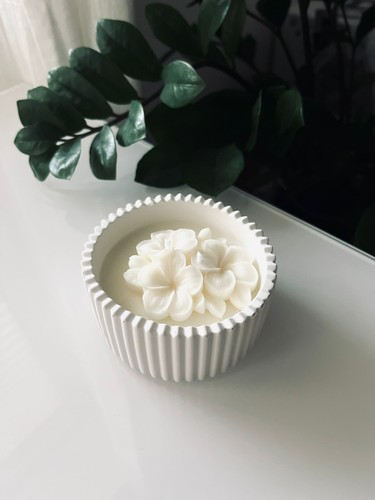 Candele profumate candela - candele,