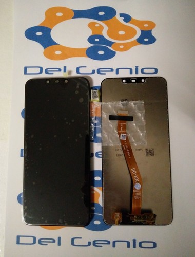 Schermo display lcd - display,