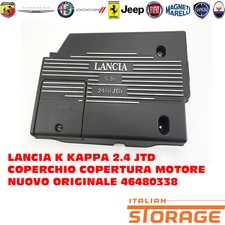 LANCIA K KAPPA 2.4 JTD