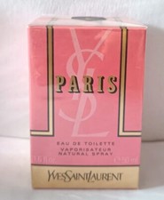 VINTAGE PARIS DE YVES SAINT