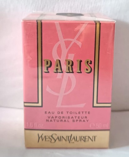 Vintage paris yves saint - yves,