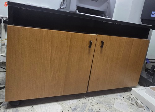 Arredo ufficio completo mobile