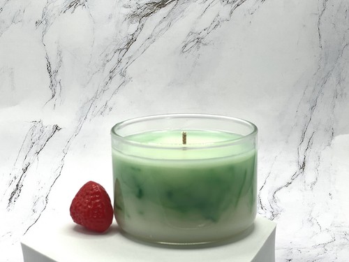 Candela eucalipto - di,