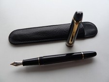 Montblanc Meisterstück Chopin
