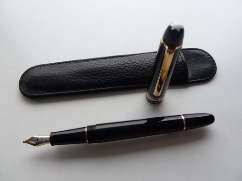 Montblanc meisterstück chopin - montblanc,