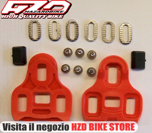 Placche tacchette ricambio - placche/tacchette, di