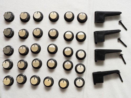 Lot korg polysix - lot,
