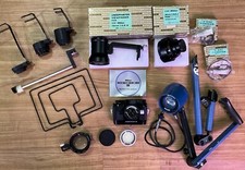 Kit fotocamera subacquea