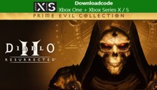 NUOVO per XBOX ONE Series XS